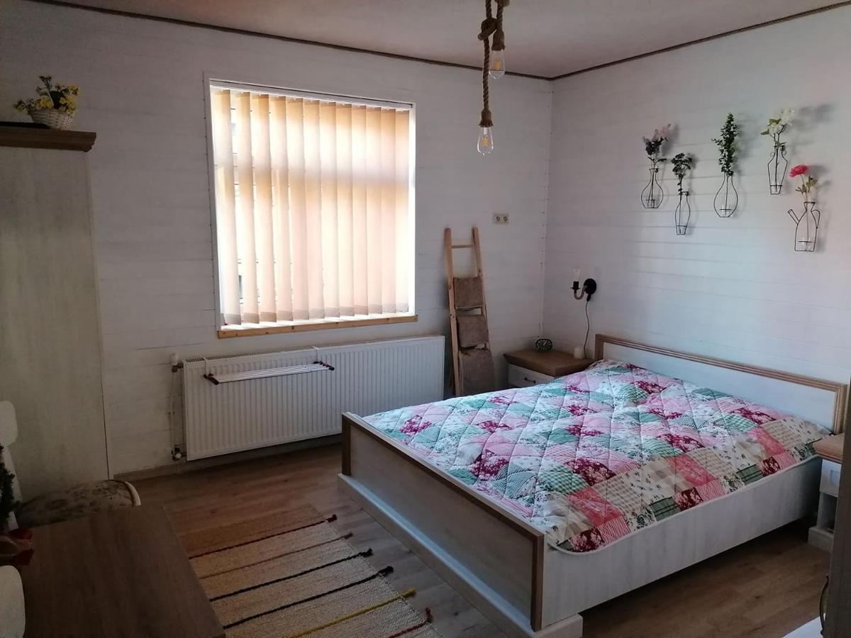 Apartman Trstinka Trstené Eksteriør billede