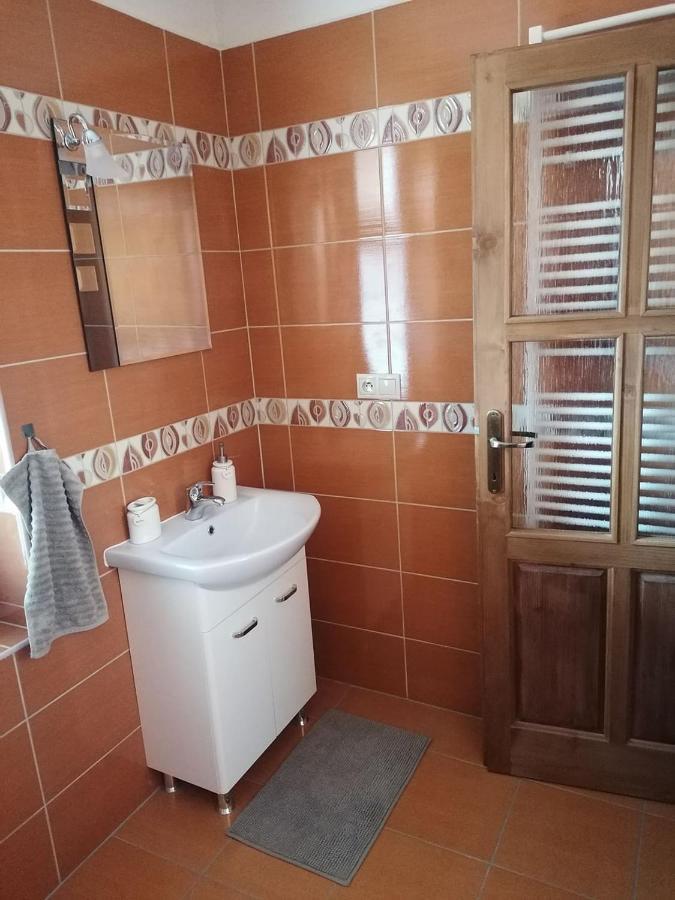 Apartman Trstinka Trstené Eksteriør billede