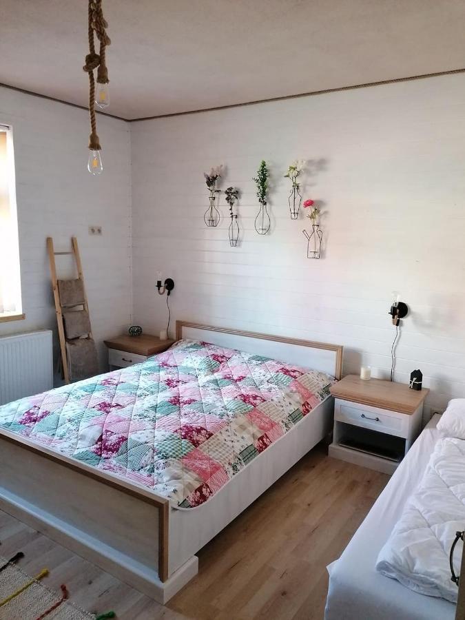 Apartman Trstinka Trstené Eksteriør billede